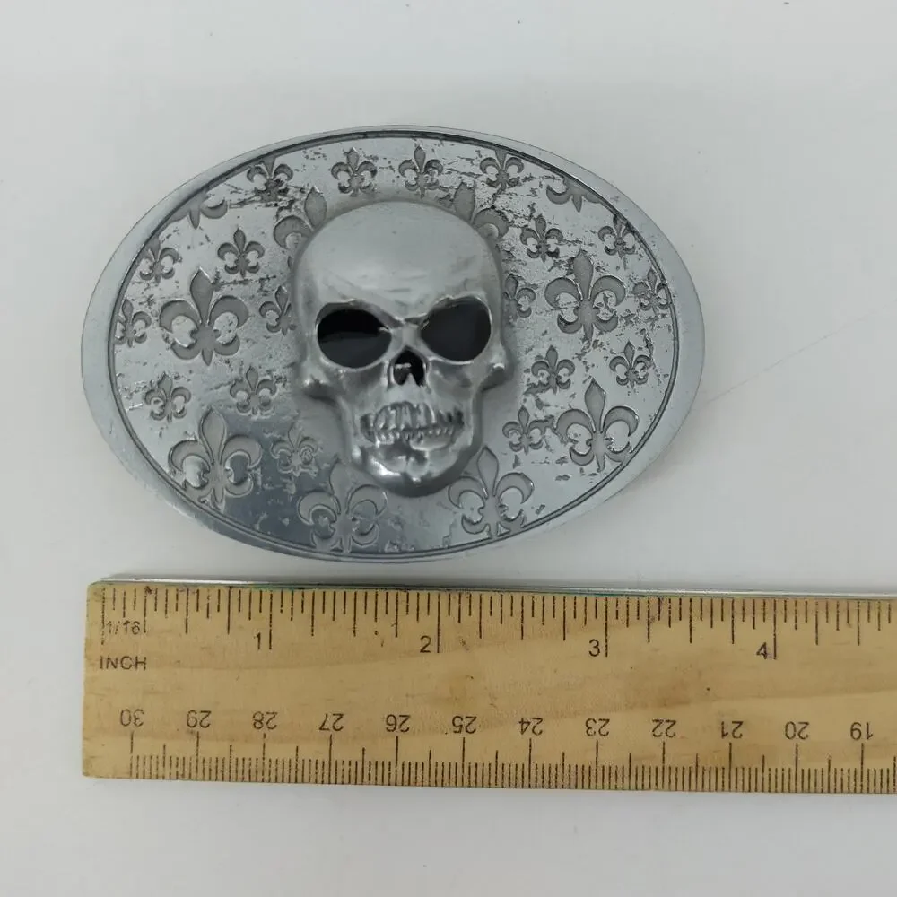 Unbranded oval biker